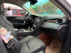 Lynk & Co Geely Lynk & Co 01 2020 2.0T FWD Pure Pro National VI - ფოტო 14