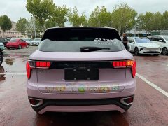Lynk & Co Geely Lynk & Co 01 2020 2.0T FWD Pure Pro National VI - ფოტო 5