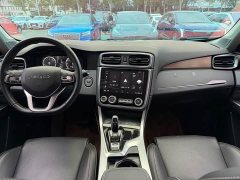Lynk & Co Geely Lynk & Co 01 2020 2.0T FWD Pure Pro National VI - ფოტო 9