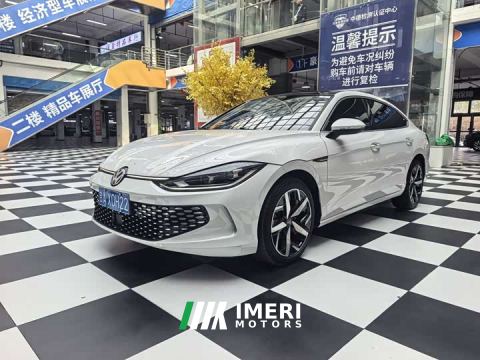 2022 Volkswagen Lingdu L 280TSI DSG Spicy Edition - ავტომობილი ჩინეთიდან