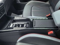 Volkswagen Lingdu L 280TSI DSG Spicy Edition - ფოტო 12