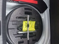 Volkswagen Lingdu L 280TSI DSG Spicy Edition - ფოტო 13