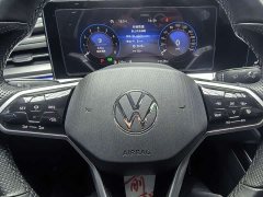 Volkswagen Lingdu L 280TSI DSG Spicy Edition - ფოტო 20
