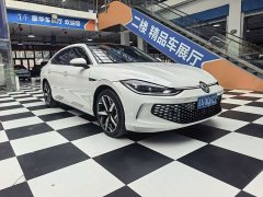 Volkswagen Lingdu L 280TSI DSG Spicy Edition - ფოტო 3