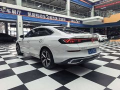 Volkswagen Lingdu L 280TSI DSG Spicy Edition - ფოტო 4