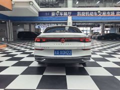Volkswagen Lingdu L 280TSI DSG Spicy Edition - ფოტო 5