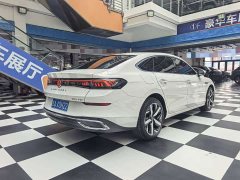 Volkswagen Lingdu L 280TSI DSG Spicy Edition - ფოტო 6