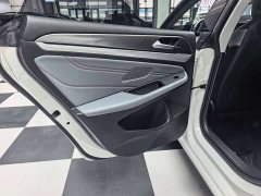Volkswagen Lingdu L 280TSI DSG Spicy Edition - ფოტო 7