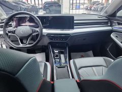 Volkswagen Lingdu L 280TSI DSG Spicy Edition - ფოტო 8