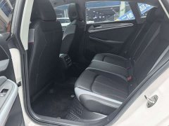 Volkswagen Lingdu L 280TSI DSG Spicy Edition - ფოტო 9