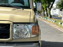 Toyota LC78 4.0L - ფოტო 15