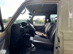 Toyota LC78 4.0L - ფოტო 5