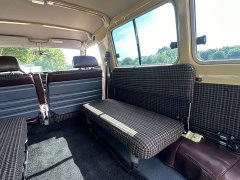 Toyota LC78 4.0L - ფოტო 7