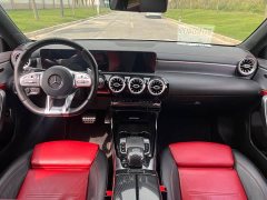Mercedes-Benz Mercedes-AMG A35 L 4MATIC 2020 - ფოტო 5
