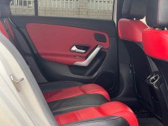 Mercedes-Benz Mercedes-AMG A35 L 4MATIC 2020 - ფოტო 6
