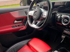 Mercedes-Benz Mercedes-AMG A35 L 4MATIC 2020 - ფოტო 7
