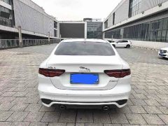 Jaguar XEL 2021 2.0T 250PS R-DYNAMIC S Sport Entry Edition - ფოტო 5
