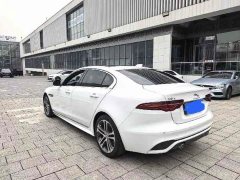 Jaguar XEL 2021 2.0T 250PS R-DYNAMIC S Sport Entry Edition - ფოტო 6