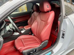 BMW 4 Series 2023 425i M Sport Night Edition - ფოტო 11