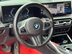 BMW 4 Series 2023 425i M Sport Night Edition - ფოტო 15