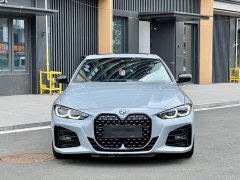 BMW 4 Series 2023 425i M Sport Night Edition - ფოტო 2
