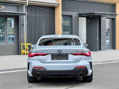 BMW 4 Series 2023 425i M Sport Night Edition - ფოტო 5
