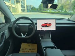 Tesla Model Y 2026 Long Range Rear-Wheel Drive - ფოტო 4