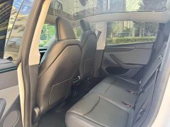 Tesla Model Y 2026 Long Range Rear-Wheel Drive - ფოტო 7