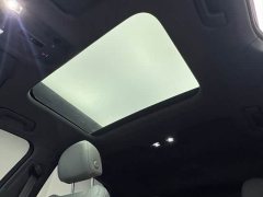 Audi Q3 Sportback 2024 45 TFSI quattro Launch Special Edition - ფოტო 13