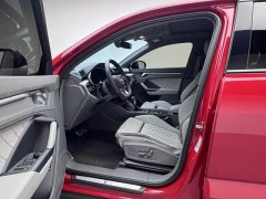 Audi Q3 Sportback 2024 45 TFSI quattro Launch Special Edition - ფოტო 14