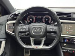 Audi Q3 Sportback 2024 45 TFSI quattro Launch Special Edition - ფოტო 15