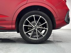Audi Q3 Sportback 2024 45 TFSI quattro Launch Special Edition - ფოტო 18