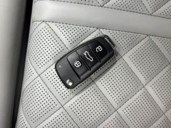 Audi Q3 Sportback 2024 45 TFSI quattro Launch Special Edition - ფოტო 19