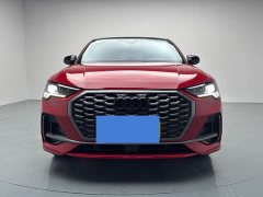 Audi Q3 Sportback 2024 45 TFSI quattro Launch Special Edition - ფოტო 2