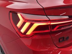 Audi Q3 Sportback 2024 45 TFSI quattro Launch Special Edition - ფოტო 20