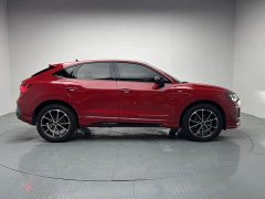 Audi Q3 Sportback 2024 45 TFSI quattro Launch Special Edition - ფოტო 5