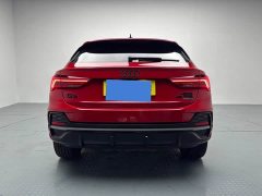 Audi Q3 Sportback 2024 45 TFSI quattro Launch Special Edition - ფოტო 8