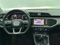 Audi Q3 35 TFSI Sport Dynamic Edition 1.4T - ფოტო 10