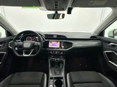 Audi Q3 35 TFSI Sport Dynamic Edition 1.4T - ფოტო 12