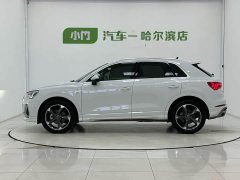 Audi Q3 35 TFSI Sport Dynamic Edition 1.4T - ფოტო 5