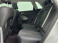 Audi Q3 35 TFSI Sport Dynamic Edition 1.4T - ფოტო 8