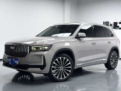 Geely Xingyue L Hybrid 1.5T Tiangong Edition - ფოტო 1
