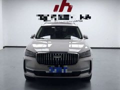 Geely Xingyue L Hybrid 1.5T Tiangong Edition - ფოტო 2