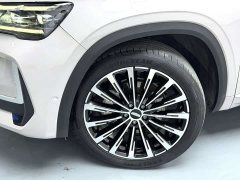 Geely Xingyue L Hybrid 1.5T Tiangong Edition - ფოტო 3