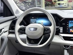 Geely Xingyue L Hybrid 1.5T Tiangong Edition - ფოტო 4