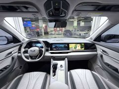 Geely Xingyue L Hybrid 1.5T Tiangong Edition - ფოტო 6