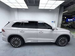Geely Xingyue L Hybrid 1.5T Tiangong Edition - ფოტო 8