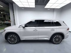 Geely Xingyue L Hybrid 1.5T Tiangong Edition - ფოტო 9