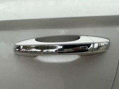 Volkswagen Touareg 280TSI FWD Comfort Edition - ფოტო 10