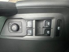 Volkswagen Touareg 280TSI FWD Comfort Edition - ფოტო 11